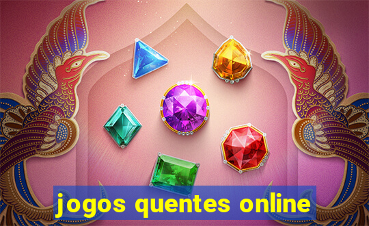 jogos quentes online